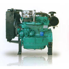 low consumption k4100zd with excellent diesel engine parts